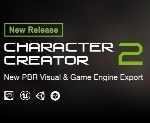 Reallusion Character Creator 2.2.2314.1 x64
