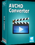 ادورشیرAdoreshare AVCHD Converter 1.5.0.0 Build 10.30.2017