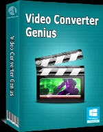 ادورشیرAdoreshare Video Converter Genius 1.5.0.0 Build 30.10.2017