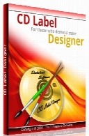 Dataland CD Label Designer 7.1 Build 754