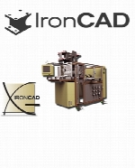 IronCAD Design Collaboration Suite 2017 v19.0 SP1 x86