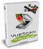 VueScan Pro 9.5.92