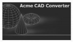 Acme CAD Converter 2018 v8.9.8.1472
