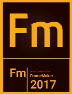 Adobe FrameMaker 2017 v14.0.3