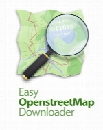 AllmapSoft Easy OpenstreetMap Downloader 6.31