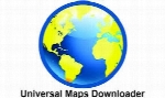 AllMapSoft Universal Maps Downloader 9.34