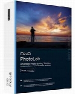DxO PhotoLab 1.0.2 Build 2600 Elite