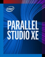 Intel Parallel Studio XE 2018 Update1