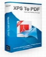Mgosoft XPS To PDF Converter 11.6.1