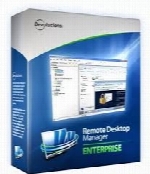 Remote Desktop Manager Enterprise 13.0.4.0