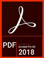Adobe Acrobat Pro DC 2018 009.20044