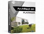 Avanquest Architect 3D Platinum 2017 19.0.8.1022
