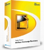 Stellar Phoenix Mailbox Exchange Recovery 8.0.0.0 x86