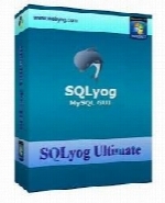 Webyog SQLyog 12.5.0