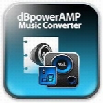 dBpoweramp Music Converter R16.3 Reference