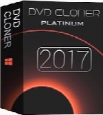 DVD-Cloner 2017 14.20 Build 1422 Platinum