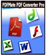 PDFMate PDF Converter Professional 1.85