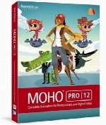 Smith Micro Moho Pro 12.4.0.22203