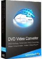WonderFox DVD Video Converter 14.0