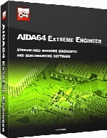 AIDA64 Extreme Engineer Edition 5.95.4500