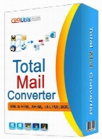 Coolutils Total Mail Converter 5.1.0.211