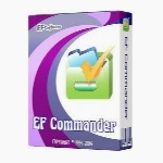 EF Commander 12.30