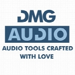 DMG Audio Track Range v1.1.1