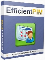 Efficient PIM Pro 5.50 Build.533