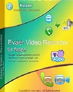 Evaer Video Recorder for Skype 1.7.11.27