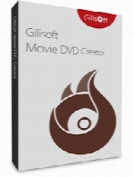 GiliSoft Movie DVD Creator 6.5.0 DC.17.11.2017