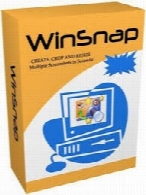 WinSnap 4.5.9