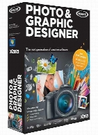 Xara Photo and Graphic Designer v15.0 x64
