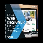 Xara Web Designer Premium v15.0 x64
