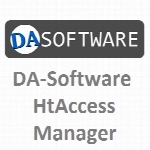 DA-Software HtAccessManager 3.1.0