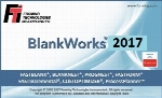 FTI BlankWorks 2017.0 for SolidWorks 2010-2018
