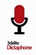 3delite Dictaphone 1.0.22.146