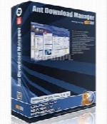 Ant Download Manager Pro 1.7.0 Build 46999
