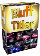 BluffTitler BixPacks Collection 2017