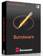 BurnAware Premium 10.8