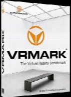 Futuremark VRMark Professional 1.2.1678 x64
