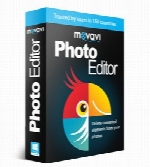 Movavi Photo Editor 5.0.0