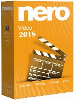 Nero Video 2018 19.0.27000 + Content Pack