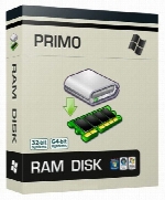 Primo Ramdisk Ultimate Edition 5.7.0