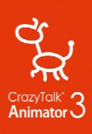 Reallusion CrazyTalk Animator 3.21.2320.1 Pipeline + Resource Pack