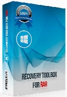 Recovery Toolbox for RAR 1.4.0.0