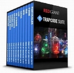 Red Giant Trapcode Suite 14.0.3