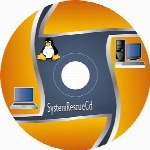 SystemRescueCd 5.0.4 x86