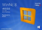 WinNc 8.0.0.0 Final