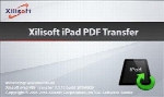 Xilisoft iPad PDF Transfer 3.3.15 Build 20170914