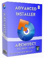 Advanced Installer Architect 14.5.1 Build 83086